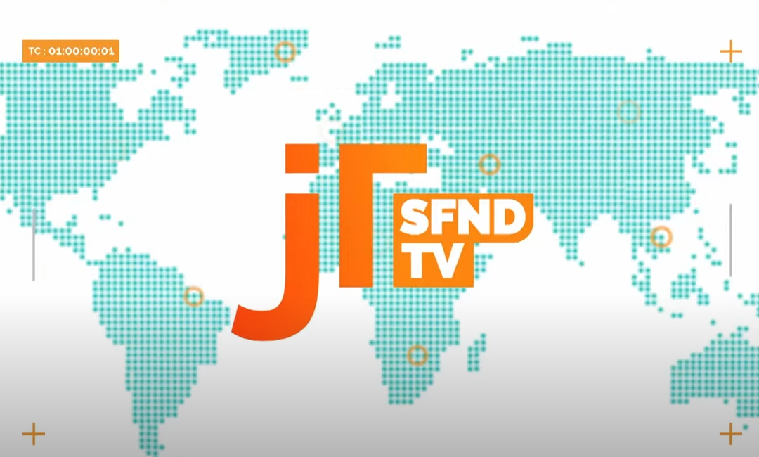 JT SFND TV