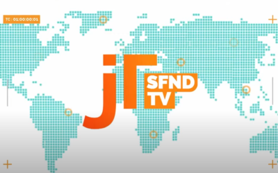 JT SFND TV