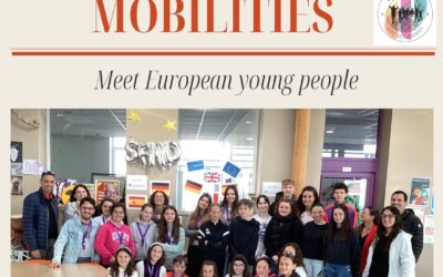 Erasmus : Meet European young people