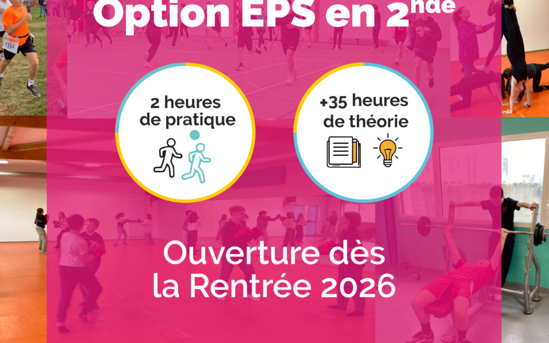 Nouveauté Rentrée 2026 !
